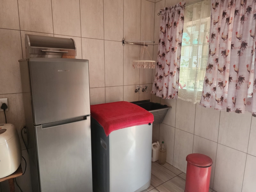 3 Bedroom Property for Sale in Kathu Northern Cape